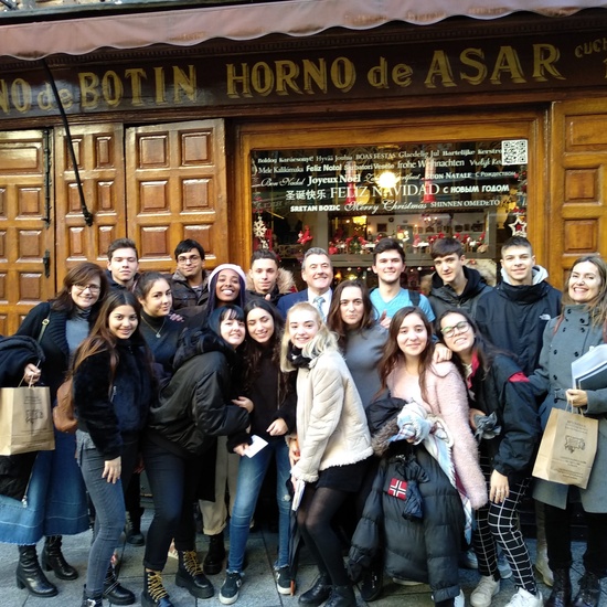 Botín literario e histórico 5