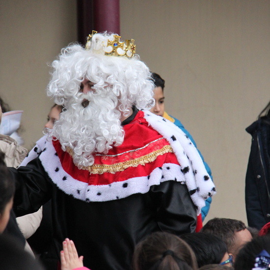 LUIS BELLO Reyes Magos 2019 1 13