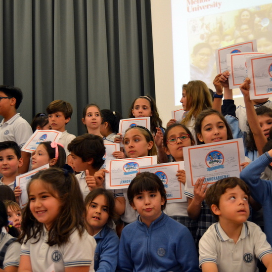 Visita de Luz Tello (DytectiveU) 2 4