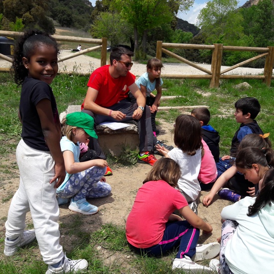 Multiaventura en Torrelavega (II) 27