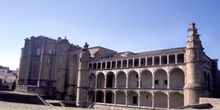 Conventual de San Benito - Alcántara, Cáceres