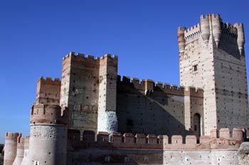 Castillo