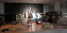 Talent Show IES Humanes