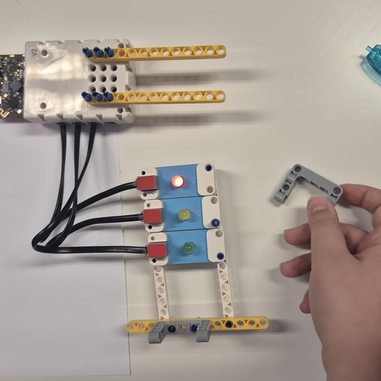 SEMAFOROS DE 6º Curso 2025-2026 31