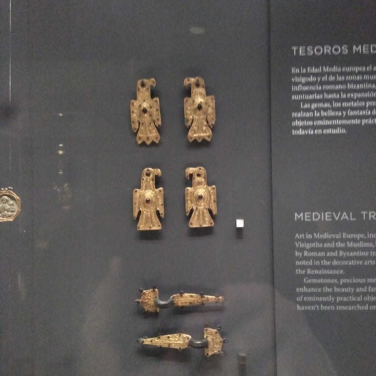 Museo Lázaro Galdiano 9