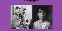 Actividad Francés Camille Claudel