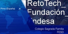 Informe Quincenal (3) RetoTech SAFA FESD Pinto