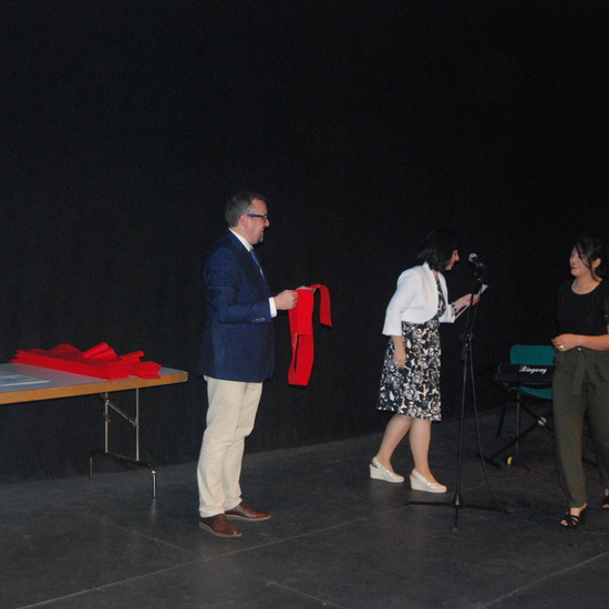 Graduación - 2º Bachillerato - Curso 2017/18 - Álbum # 2 46