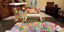 OFRENDA FLORAL INFANTIL 2020-21