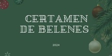 CERTAMEN DE BELENES