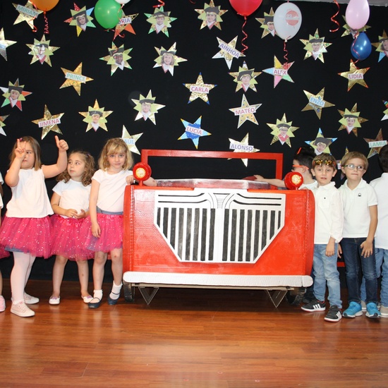 GRADUACIÓN 5 AÑOS 2019 VOL. 3 47