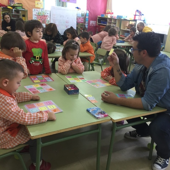 grupos interactivos 10