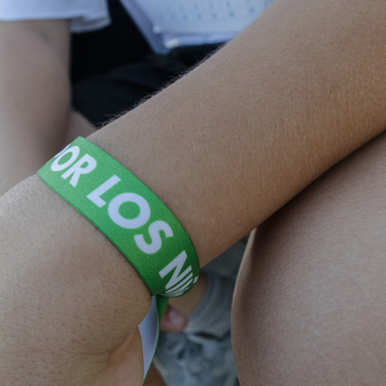 CARRERA SOLIDARIA VIII