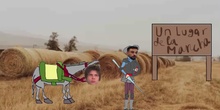 Cortos El Quijote