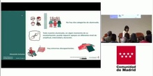 IV Jornadas de Innovación Educativa #IEDU19