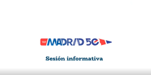 Madrid5e -- Competencia Digital Docente
