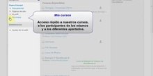 Vídeotutoriales Moodle 2