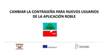 Manuales Roble