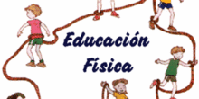 IMÁGENES DE EDUCACIÓN FÍSICA