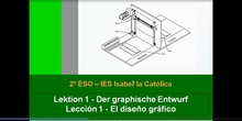 2º ESO / Tema 1 -> El diseño gráfico
