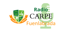 Radio Carpe Fuenlabrada