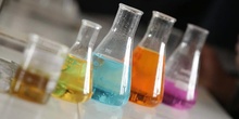 CLASES DE QUÍMICA - 2º de Bachillerato