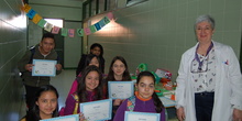 CONCURSO CELULAR 1º ESO