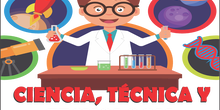 Vídeos Ciencias y Tecnología 24-25