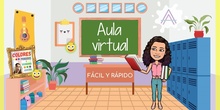 AULA VIRTUAL DE DISTANCIA