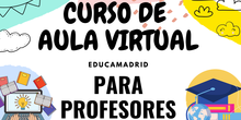 Curso de Aula Virtual para profesores