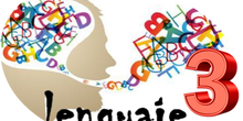 LENGUAJE 3º PRIMARIA