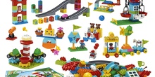 LEGO STEAM PARK. Funcionalidades del dispositivo