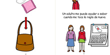 Seminario Ed. Especial CEIP María Moliner