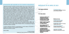 Prevención del suicidio en los centros educativos