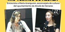 MIS VECINOS DE ALCALÁ (Podcast Burbuja)