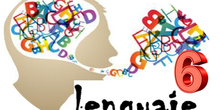 LENGUAJE 6º PRIMARIA
