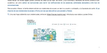 Herramientas de EducaMadrid: tutoriales para profesores