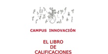 EL LIBRO DE CALIFICACIONES DEL AULA VIRTUAL