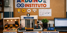 Proyectos 4º ESO curso 25/26