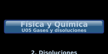 B1FQ U05 Gases y disoluciones