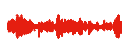 Radiorravé, la radio más molona. 