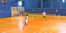 BÁDMINTON