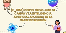 Seminario IA y Canva 2026 CTIF