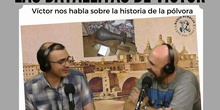 LAS BATALLITAS DE VÍCTOR (Podcast Burbuja)