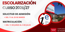 ADMISIÓN