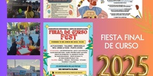 FINAL DE CURSO