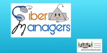 CIBERMANAGERS - Contenido educativo