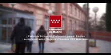 MOC ORIENTACIÓN PROFESIONAL: RECURSOS E ITINERARIOS