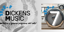Dickens Music Temporada 7
