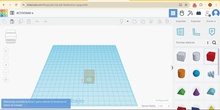 Diseño 3D_Tinkercad